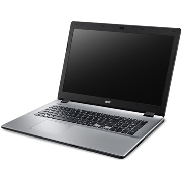 NB Acer Aspire 17,3" HD+ E5-731G-P10L - Grafitszürke