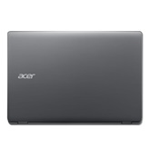 NB Acer Aspire 17,3 HD+ E5-771G-36BG - Sötétezüst