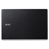 NB Acer Aspire 17,3 HD+ E5-772G-31CR - Fekete / Fehér