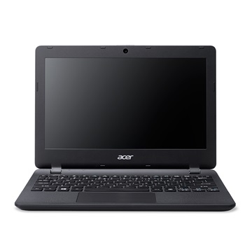 NB Acer Aspire 17,3 HD+ ES1-711-C8KK - Fekete