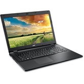 NB Acer Aspire 17,3 HD+ LED E5-721-26GV - Fekete