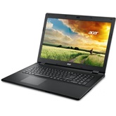 NB Acer Aspire 17,3 HD+ LED E5-721-26GV - Fekete
