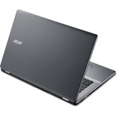 NB Acer Aspire 17,3" HD+ LED E5-771G-36JG - Grafitszürke