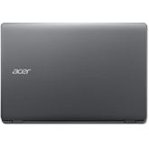 NB Acer Aspire 17,3" HD+ LED E5-771G-63UW - Grafitszürke (bontott)