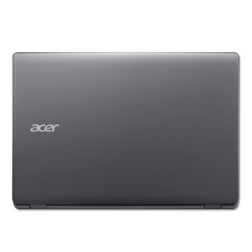 NB Acer Aspire 17,3 HD+ LED E5-771G-66FF - Metálszürke