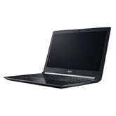 Acer Aspire 5 A515-51G-57VA - Linux - Acélszürke / Fekete