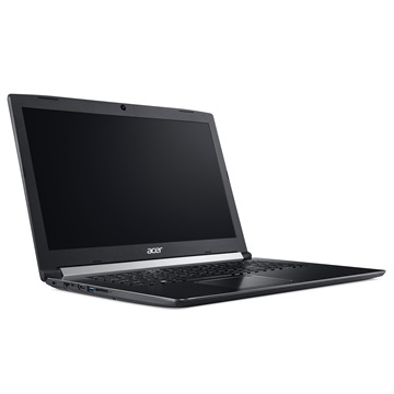 Acer Aspire 5 A517-51G-568W - Endless - Fekete