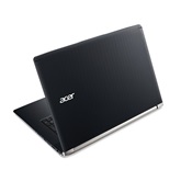 NB Acer Aspire Nitro 17,3" IPS FHD VN7-792G-50WL - Fekete