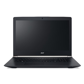 Acer Aspire Nitro VN7-793G-57KH - Endless - Fekete
