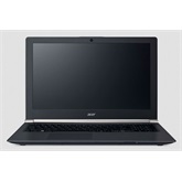 NB Acer Aspire V Nitro 15,6" FHD IPS VN7-591G-703Q - Fekete