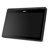 Acer Spin SP513-51-79DM - Windows® 10 - Fekete