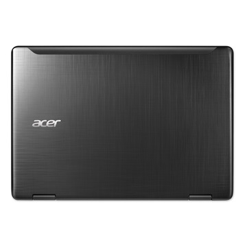 Acer Spin SP513-51-79DM - Windows® 10 - Fekete
