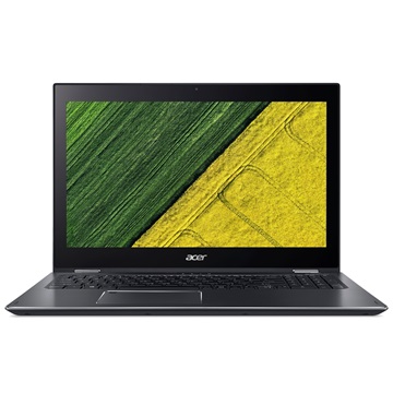 Acer Spin SP515-51GN-511C - Windows® 10 - Acélszürke