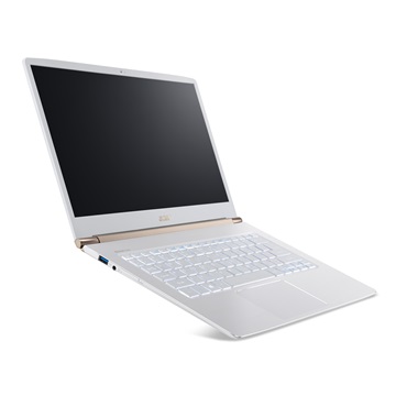 Acer Swift SF514-51-721J - Windows® 10 - Fehér