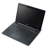Acer TravelMate TMB117-MP-P46Z - Windows® 10 - Fekete