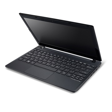 Acer TravelMate TMB117-MP-P46Z - Windows® 10 - Fekete