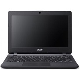 Acer TravelMate TMB117-MP-C1ZL - Endless - Fekete - Touch