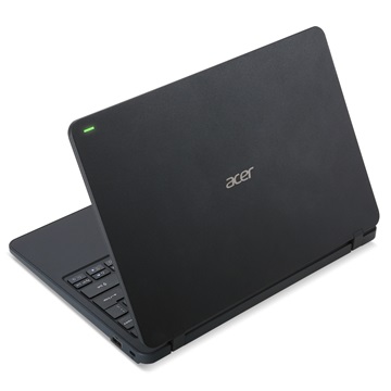 Acer TravelMate TMB117-MP-C1ZL - Endless - Fekete - Touch