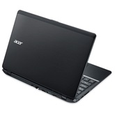 NB Acer TravelMate 11,6" HD TMB115-M-P3K4 - Fekete - Windows 8.1® 64bit