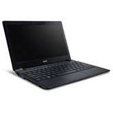 Acer TravelMate TMB117-M-C4XR - Linux - Fekete