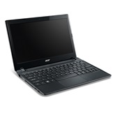 Acer TravelMate TMB117-M-C4XR - Linux - Fekete