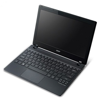 Acer TravelMate TMB117-M-C69N - Linux - Fekete