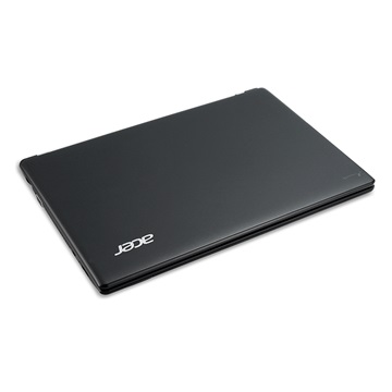 NB Acer TravelMate 11,6" HD TMB117-M-C95B -Fekete - Windows® 10 Home