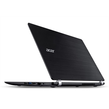 NB Acer TravelMate 13,3" FHD TMP236-M-5006 - Fekete
