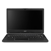 NB Acer TravelMate 14,0" FHD TMP446-MG-51FQ - Fekete - Windows 8.1® 64bit