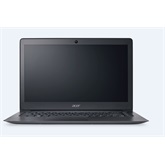 Acer TravelMate TMX349-M-597M - Linux - Acélszürke