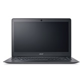Acer TravelMate TMX349-G2-M-52G0 - Linux - Acélszürke / Fekete