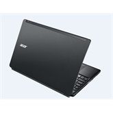 NB Acer TravelMate 15,6" HD TMP256-MG-C4RK - Fekete - Windows 8.1® 64bit