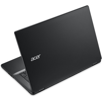 NB Acer TravelMate 17,3" HD+ LED TMP276-M-327X - Fekete
