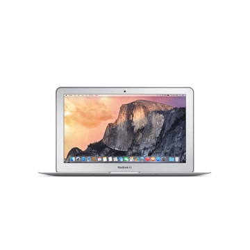 NB Apple 11,6" MacBook AIR - MJVM2MG/A