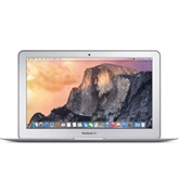 NB Apple 11,6" MacBook AIR - MJVP2MG/A