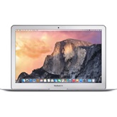 NB Apple 13,3" MacBook AIR - MJVE2MG/A