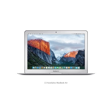 NB Apple 13,3" MacBook AIR - MMGF2MG/A