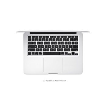NB Apple 13,3" MacBook AIR - MMGF2MG/A