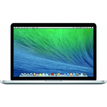 NB Apple 13,3" Retina Display MacBook Pro - MGX72MG/A