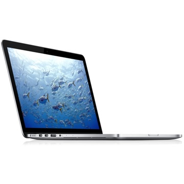 NB Apple 13,3" Retina Display MacBook Pro - MGX72MG/A