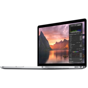 NB Apple 13,3" Retina Display MacBook Pro - MGX82MG/A