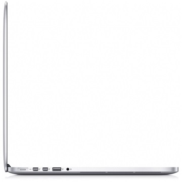 NB Apple 13,3" Retina Display MacBook Pro - MGX92MG/A