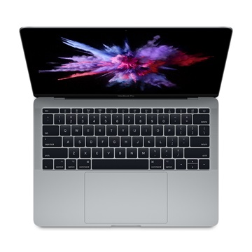 APPLE Retina MacBook Pro 13.3 " - MPXT2MG/A - Asztroszürke