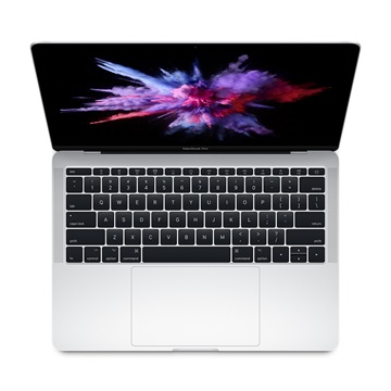 APPLE Retina MacBook Pro 13.3 " - MPXU2MG/A - Ezüst