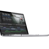 NB Apple 13,3" WXGA LED MacBook Pro - MD101MG/A