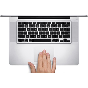 NB Apple 13,3" WXGA LED MacBook Pro - MD102MG/A