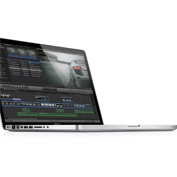 NB Apple 13,3" WXGA LED MacBook Pro - MD102MG/A