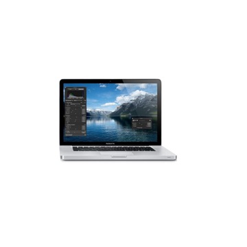 NB Apple 15,4" Retina Display MacBook Pro - ME665