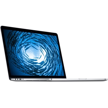 NB Apple 15,4" Retina Display MacBook Pro - MGXA2MG/A