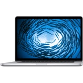 NB Apple 15,4" Retina Display MacBook Pro - MGXC2MG/A
